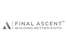 Brand LogosFinal Ascent