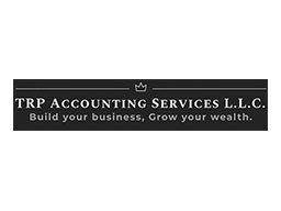 Brand LogosTRP Accounting